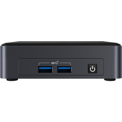 Asus BNUC11TNKV50001 Desktop PC