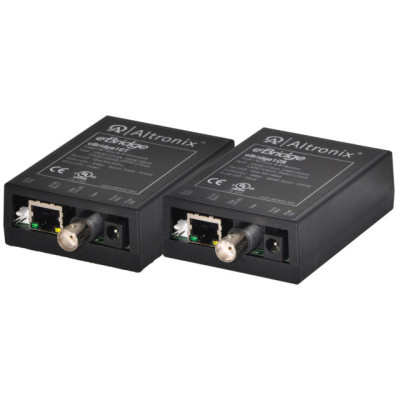 Altronix EBRIDGE1CT Data Networking