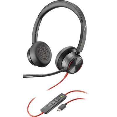 Poly 214407-01 Headset