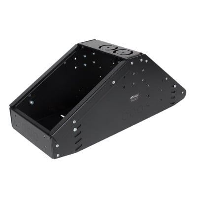 Gamber-Johnson 7160-0237 Mounting Hardware and Stands