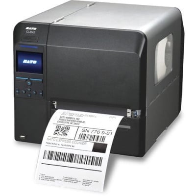 SATO WWCL93061 Barcode Label Printer