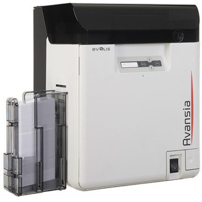Evolis RTCL009NAA Ribbon