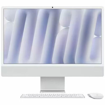 Apple MD3H4LL/A All-in-One PC