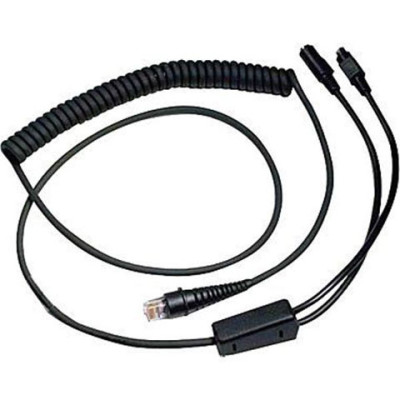 Honeywell 59-59002-3 Cables, Connectors, and Adapters