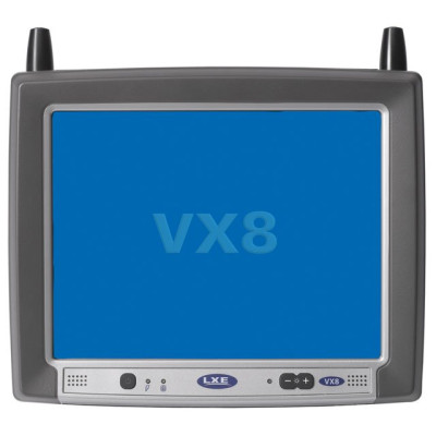 LXE VX8A3J1A3F1A0BUS Data Terminal