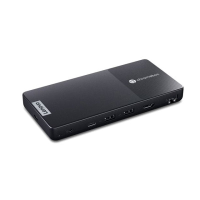 Lenovo 83F90023US Desktop PC