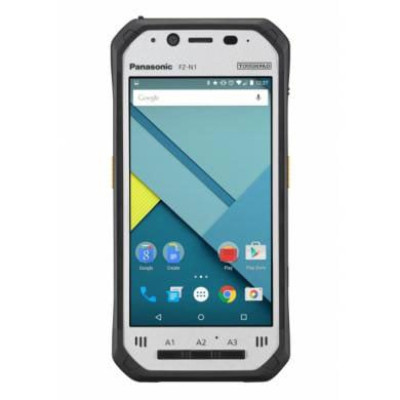 Panasonic FZ-N1EBJDZKM Mobile Computer
