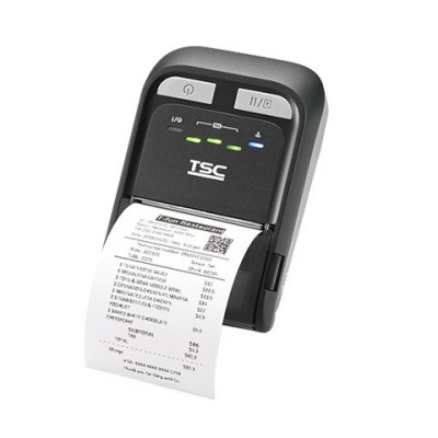 TSC 99-082A101-0001 Barcode Label Printer
