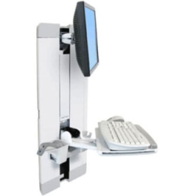 Ergotron 60-609-216 Mounting Hardware and Stands