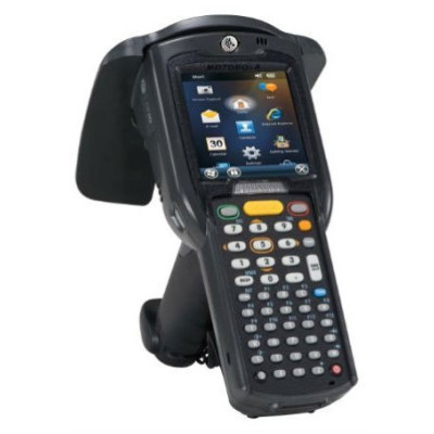 Motorola MC319Z-GI4H24E0E RFID Reader