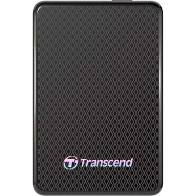 Transcend TS512GESD400K Products