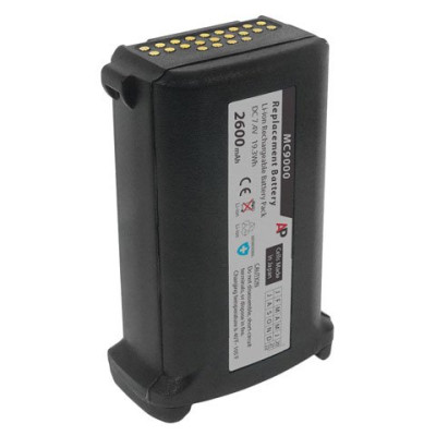 AirTrack® BTRY-MC9X-26MA-01-COMPATIBLE Accessory