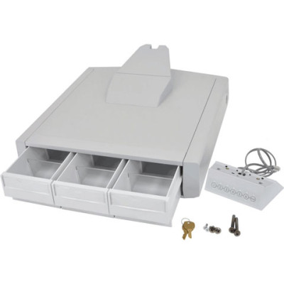 Ergotron 97-867 Rack