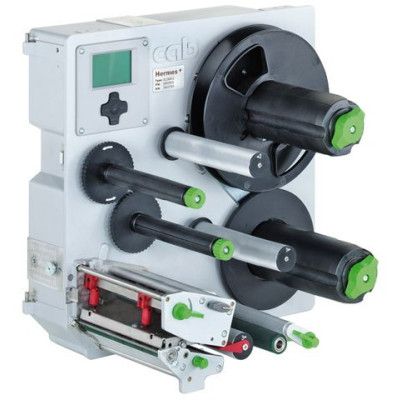 cab 5955509 Barcode Label Printer