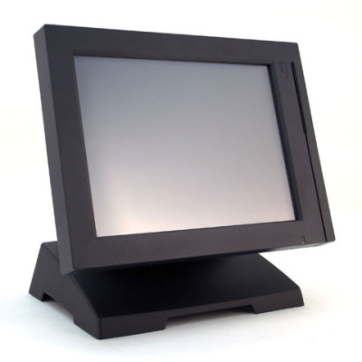 Touch Dynamic SAT-MSR Touchscreen