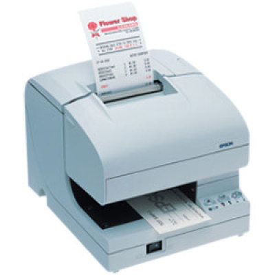 Epson C31C487171 Receipt Printer