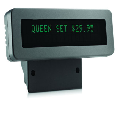 HP BV495AT POS Touch Terminal