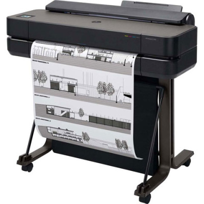 HP 5HB08A#B1K Inkjet Printer