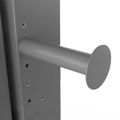 DTG DTG-CART-LBLH Mounting Hardware and Stands