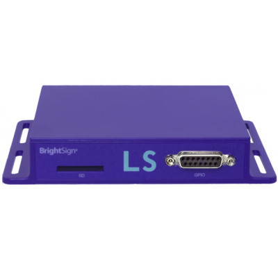 BrightSign LS422 Media Player