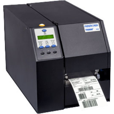 Printronix T52X6-0100-210 Barcode Label Printer