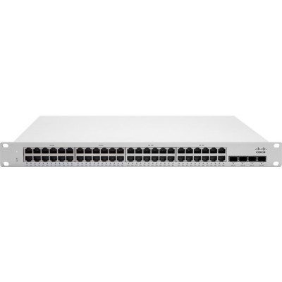 Cisco Meraki MS225-48LP-HW Ethernet Switch