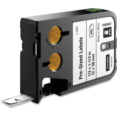 Dymo 1868667 Barcode Label