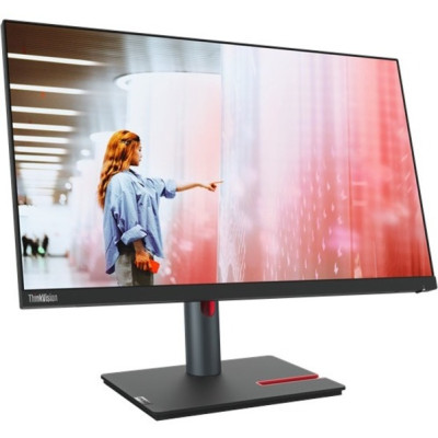 Lenovo 63B4GAR6US Monitor