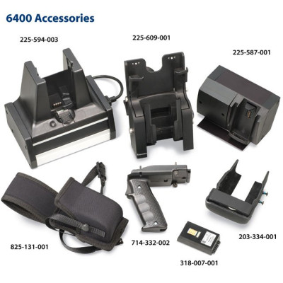 Intermec 705-368-001 Spare Parts