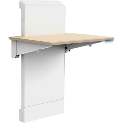 Ergotron 24-804-S893 Mounting Hardware and Stands