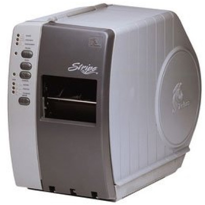 Zebra S600-101-00000 Barcode Label Printer