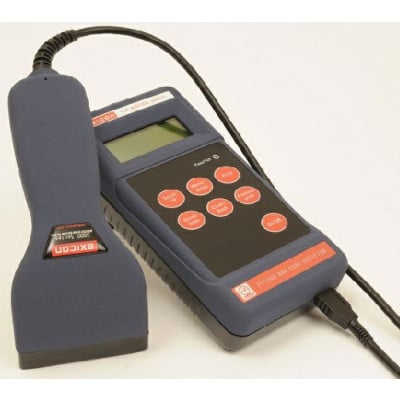 Axicon PV6015c Barcode Verifier