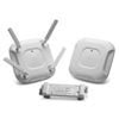 Cisco AIR-SAP1602I-BK9-5 Wireless Access Points