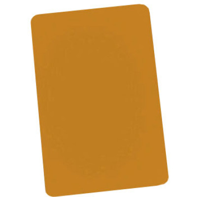 Brady 1350-2040 Plastic ID Card