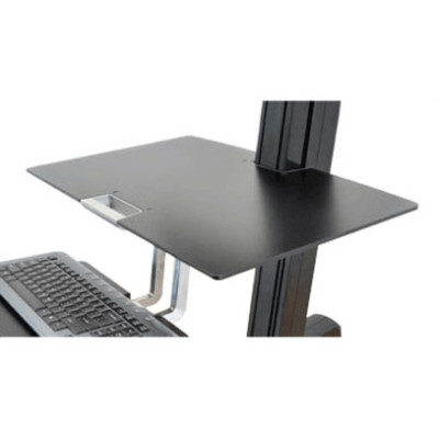 Ergotron 97-581-019 Mounting Hardware and Stands