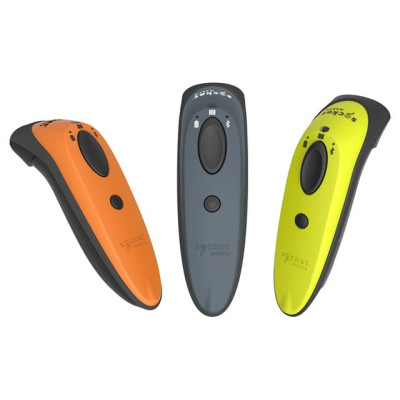 Socket Mobile CX3764-2416 Barcode Scanner