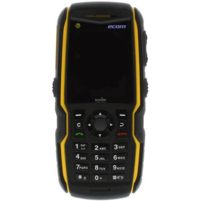 ecom instruments AS050046 Mobile Computer
