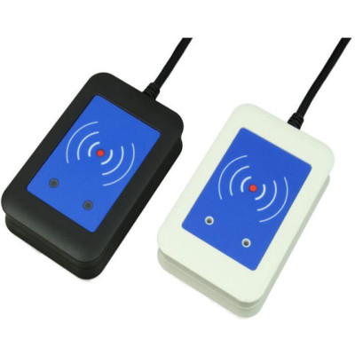 Elatec T3DT-FB2WEL RFID Reader