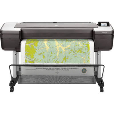 HP W6B55A#B1K Barcode Label Printer