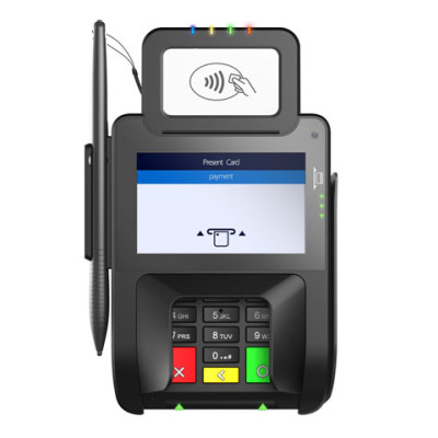 PAX Q30-00L-R85-01LA Payment Terminal
