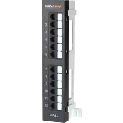 Signamax 12458M-C6C Data Networking