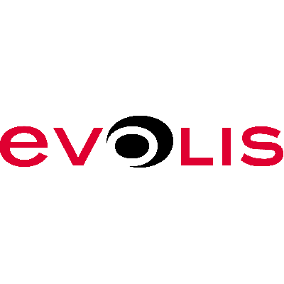 Evolis S-CP1215 ID Card Software
