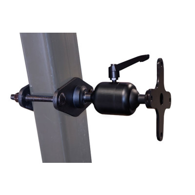 Gamber-Johnson 7160-1261-01 Mounting Hardware and Stands