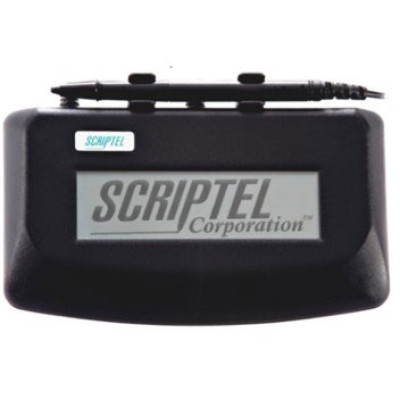 Scriptel ST1501 Signature Pad