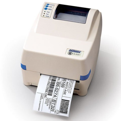 Datamax-O'Neil J42-00-1J000U00 Barcode Label Printer