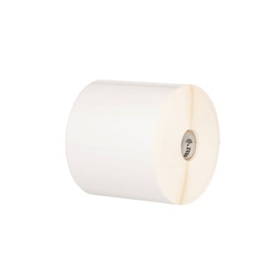 Zebra 10011701 Barcode Label