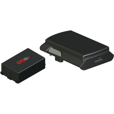 Global Technology Systems HMC70-Li(36)KIT Battery