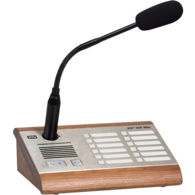 Axis 01208-001 Microphone