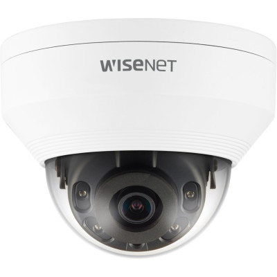 Hanwha Vision QNV-8010R Security Camera