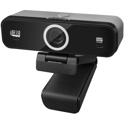 Adesso CYBERTRACKK1 Vision Camera